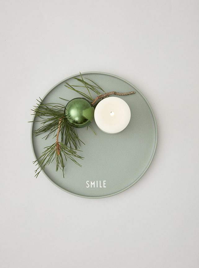 Favourite Δίσκος Σερβιρίσματος, μπεζ