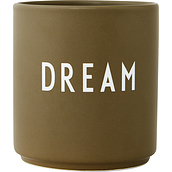 Favourite DREAM Mug