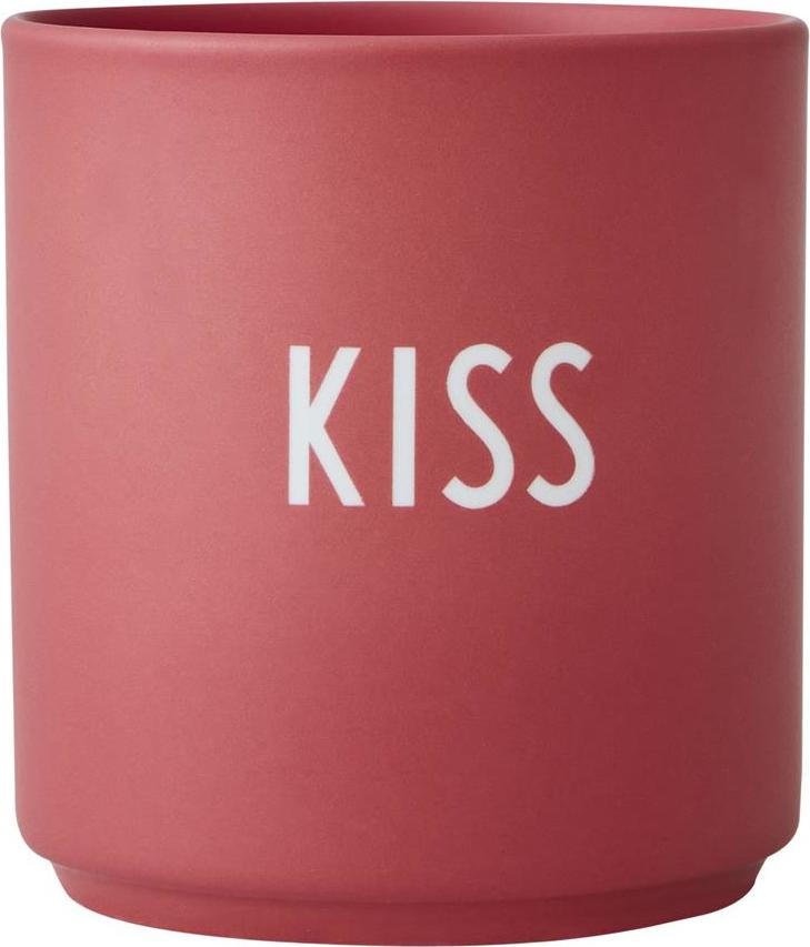 Favourite KISS Becher