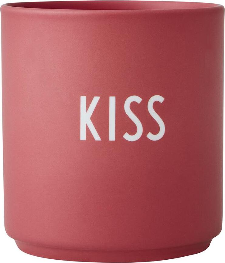 Favourite KISS Becher