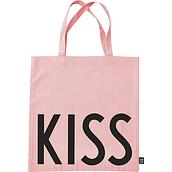 Favourite Kiss Einkaufstasche