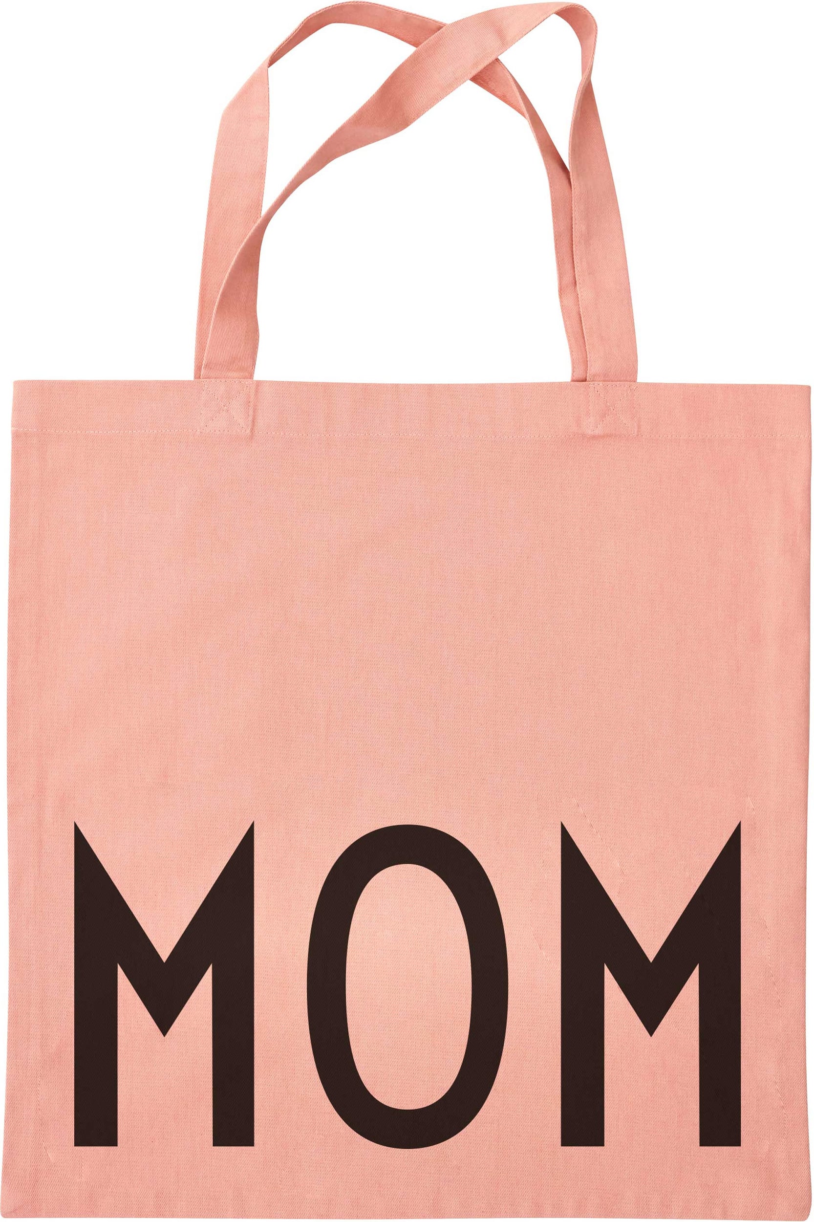 Favourite Mom Einkaufstasche nude