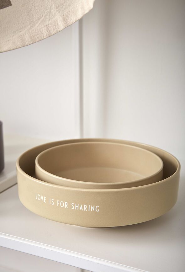 Favourite Μπολ, 1,2 L, κίτρινο