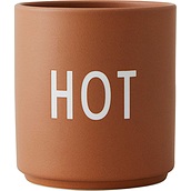 Favourite Mug hot