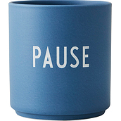 Favourite Mug pause