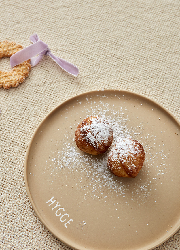 Favourite Pladenj za serviranje, bež