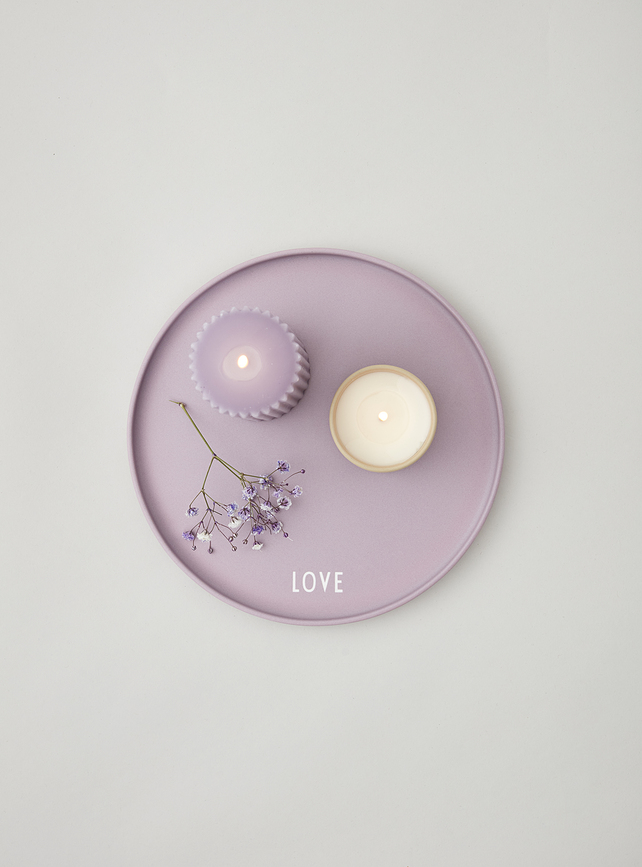 Favourite Pladenj za serviranje, bež