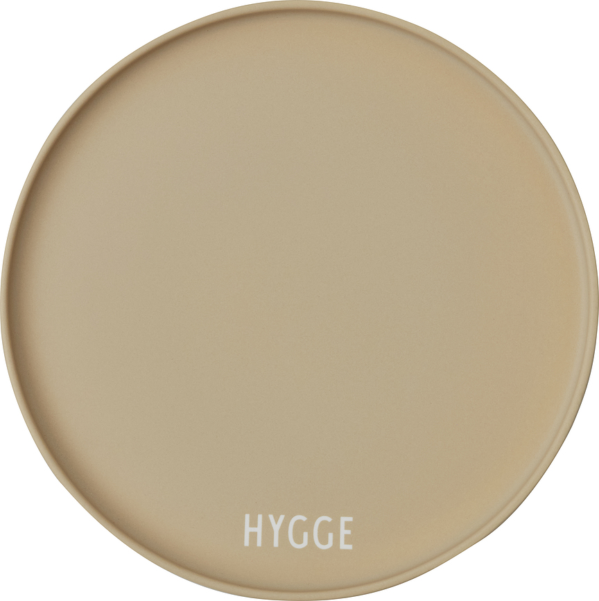 Favourite Plateau de service, beige