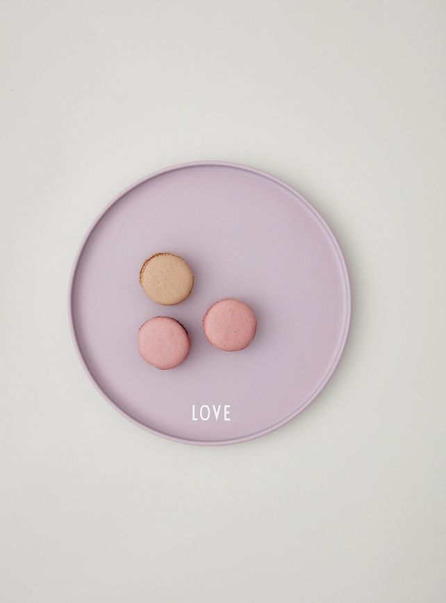 Favourite Plateau de service, beige