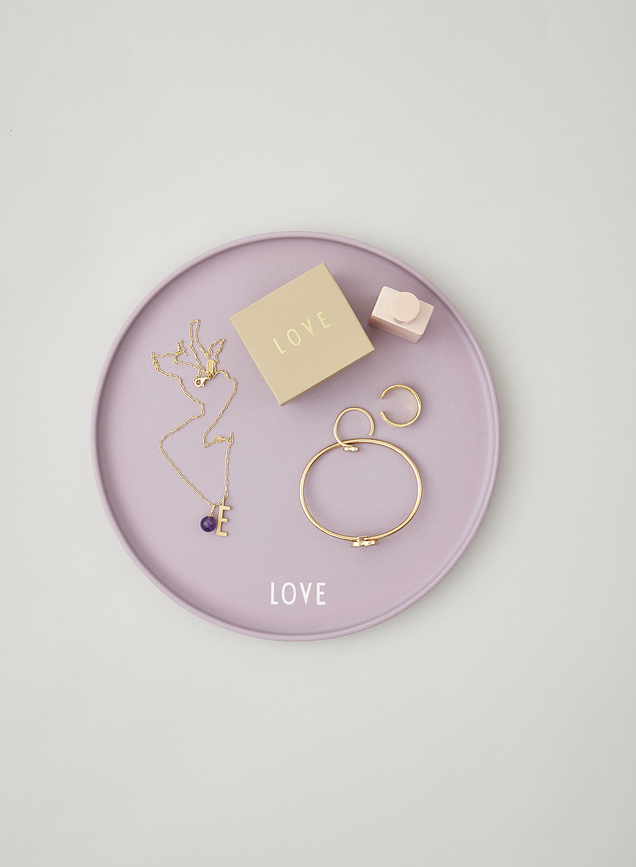 Favourite Plateau de service, beige