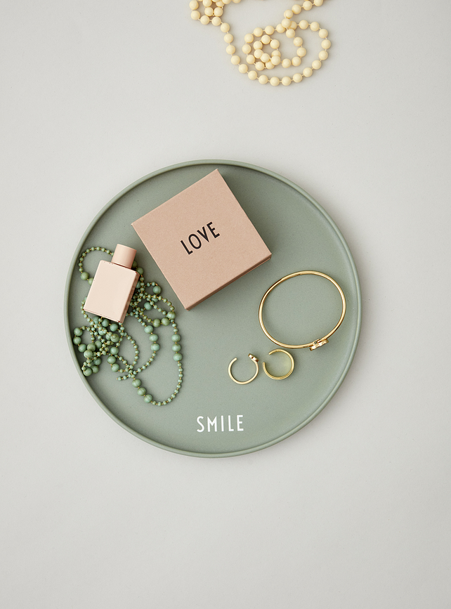 Favourite Plateau de service, beige