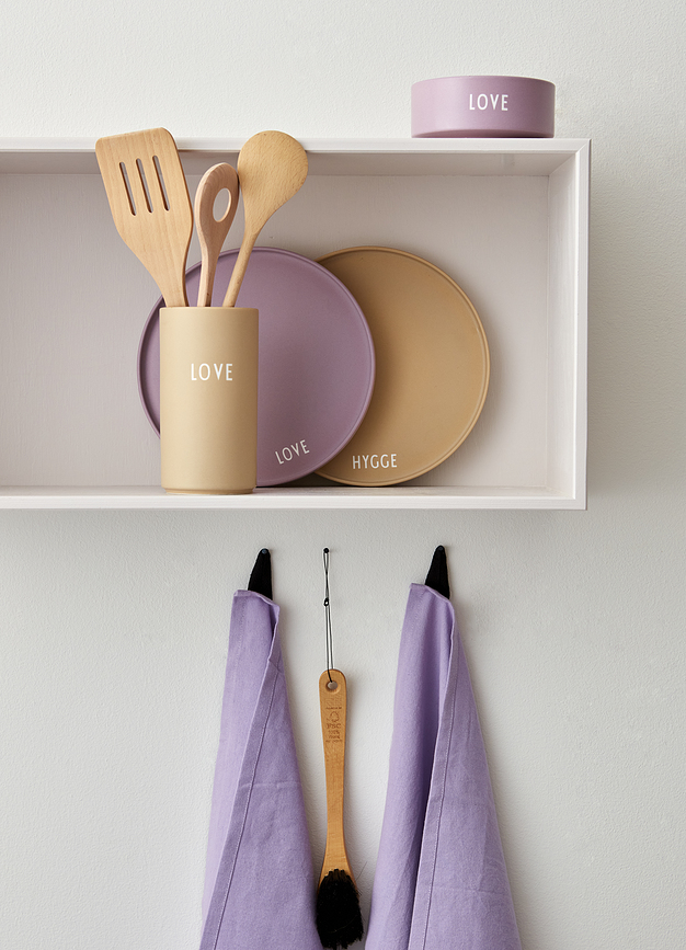 Favourite Plateau de service, beige