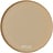 Favourite Serviertablett beige