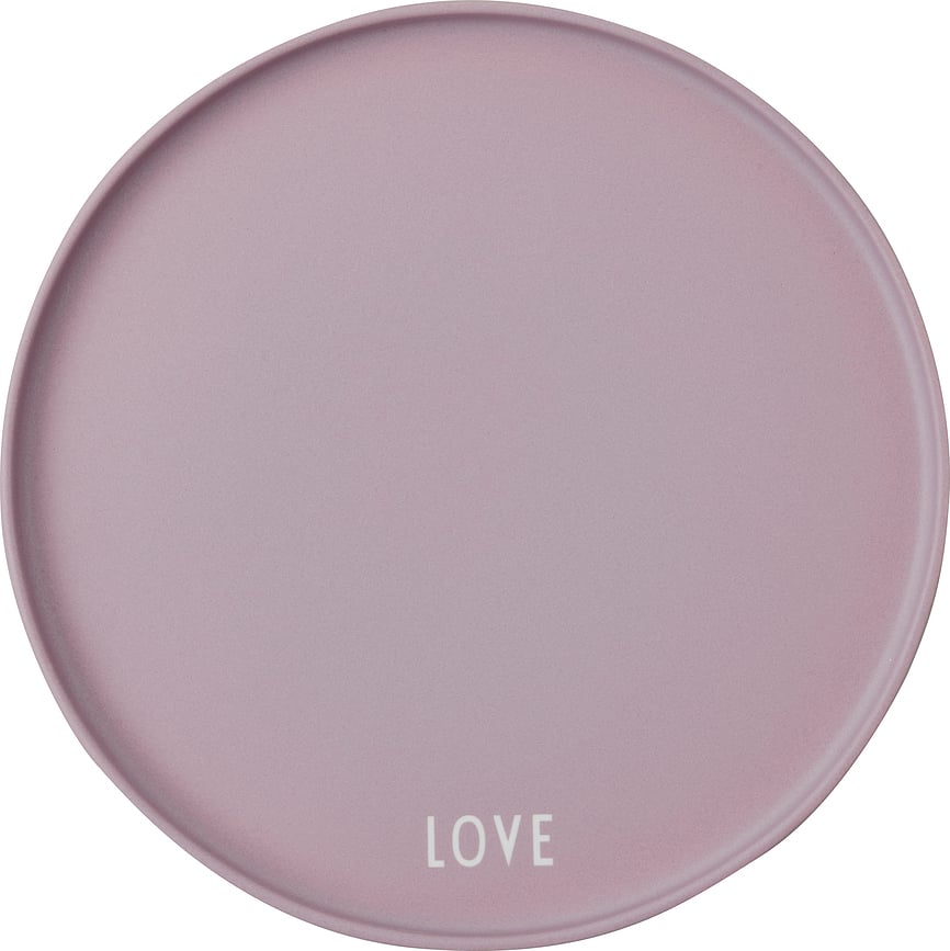 Favourite Serving tray lavender