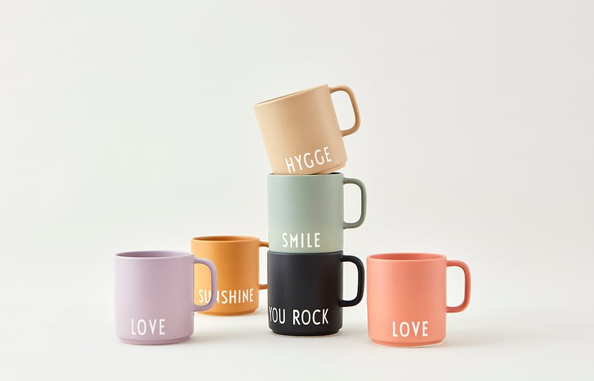 Favourite Dad Skodelica, siva