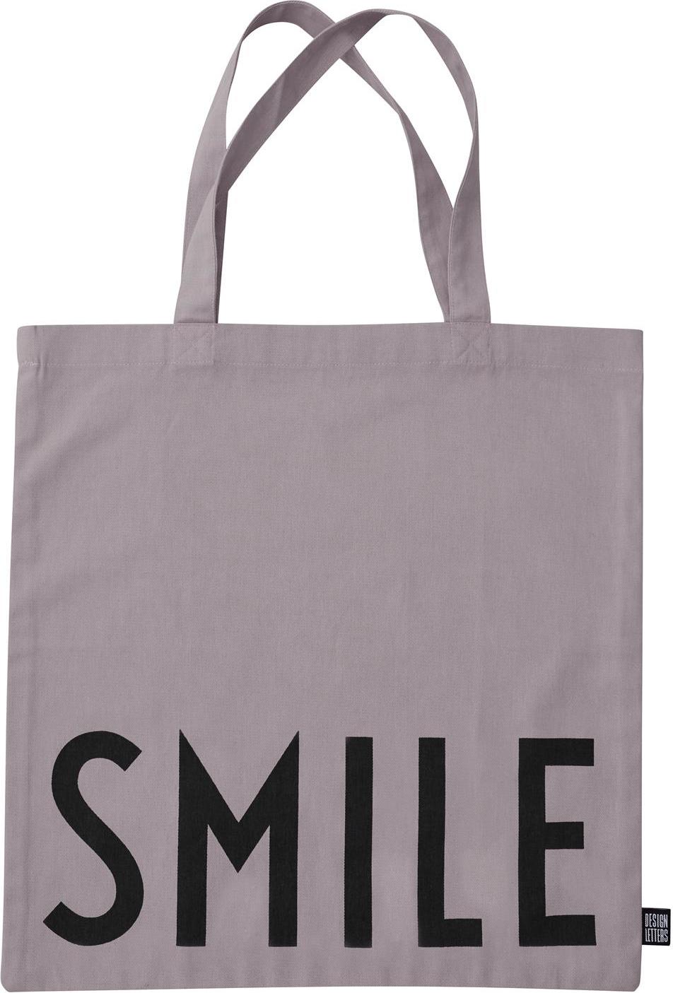 Favourite Smile Einkaufstasche