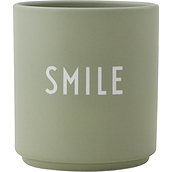 Favourite SMILE Mug smile