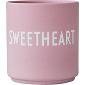 Favourite SWEETHEART Mug
