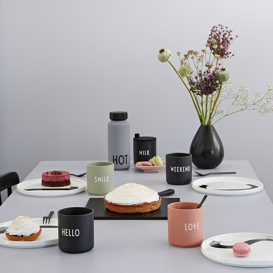 Favourite Tasse, motif LOVE