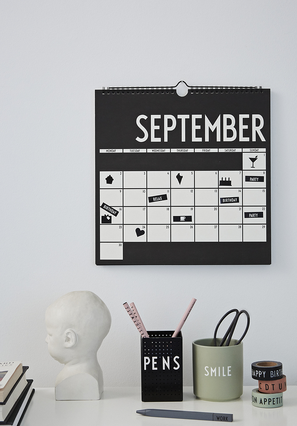 Favourite Tasse, motif LOVE