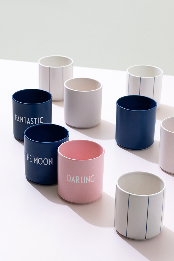 Favourite Tasse, motif LOVE