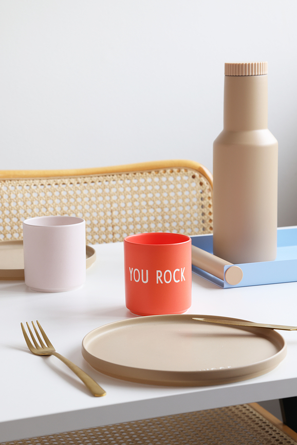 Favourite Tasse, motif LOVE