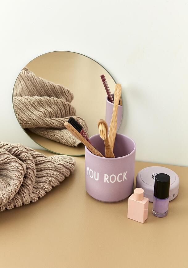 Favourite Tasse, motif LOVE