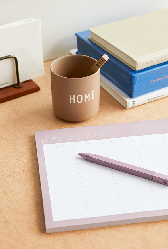 Favourite Tasse, motif LOVE