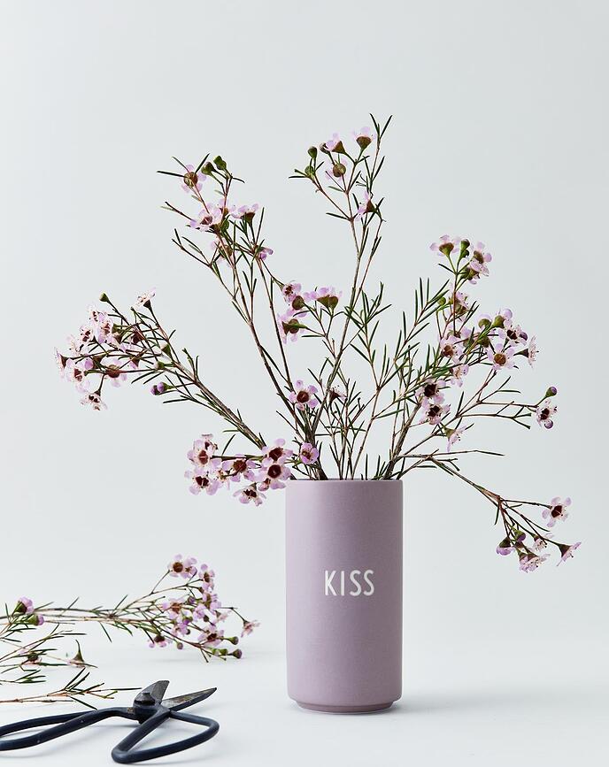 Favourite YOU ROCK Vase ou Bougeoir, vert