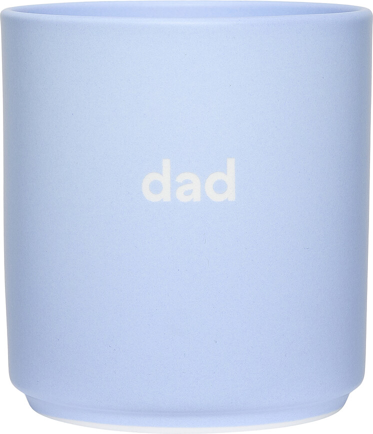 Favourite Vip Dad Mugg, blå