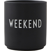 Favourite WEEKEND Mug weekend