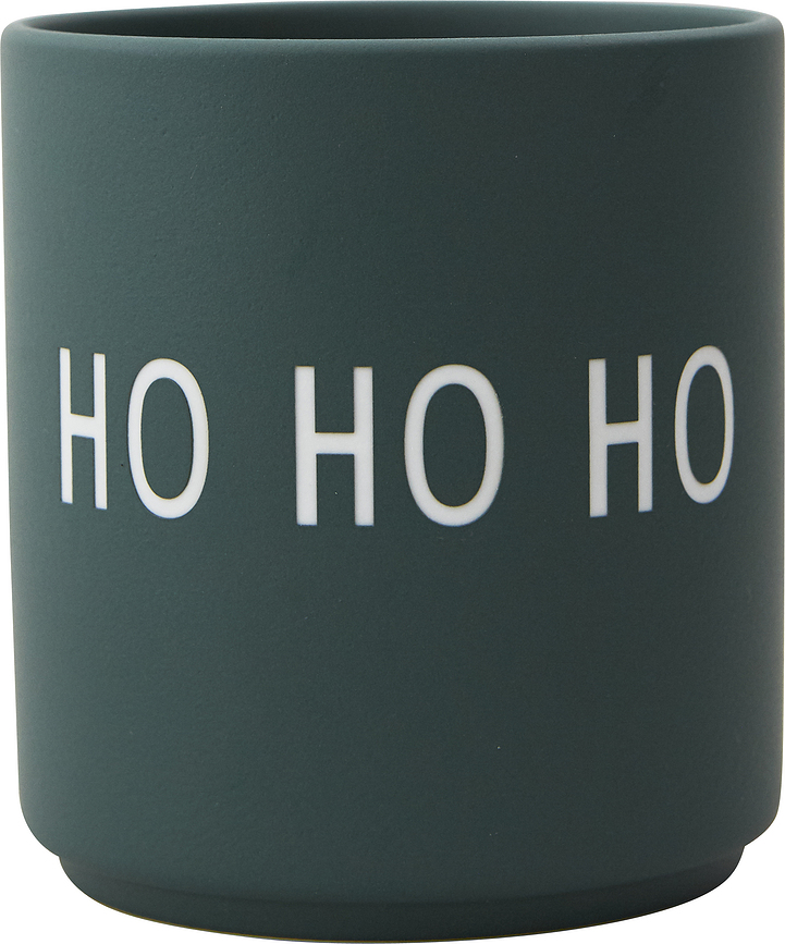 Favourite Xmas Ho Ho Ho Mugg