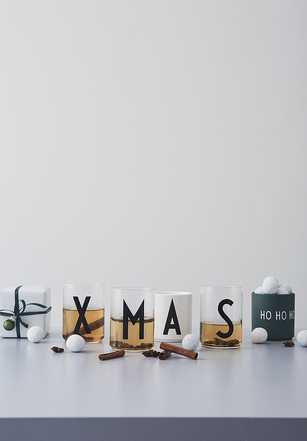 Favourite Xmas Hey Santa Κούπα, κόκκινη