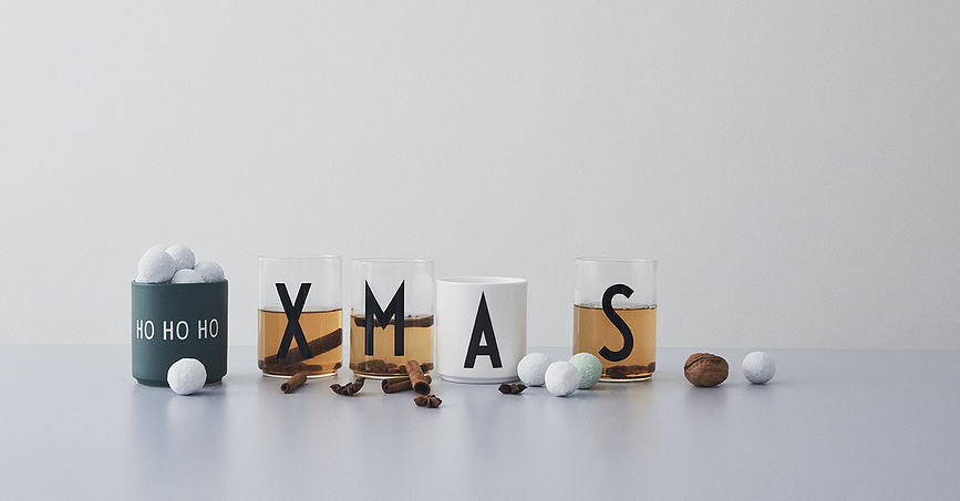 Favourite Xmas Skodelica Ho Ho Ho