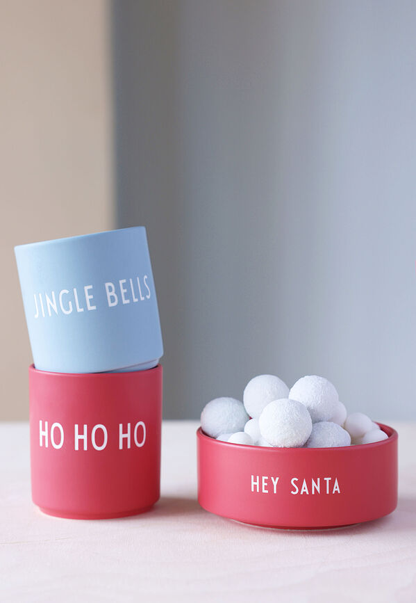 Favourite Xmas Skodelica Ho Ho Ho