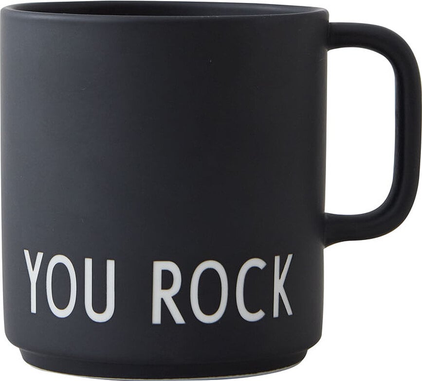 Favourite You Rock Mug