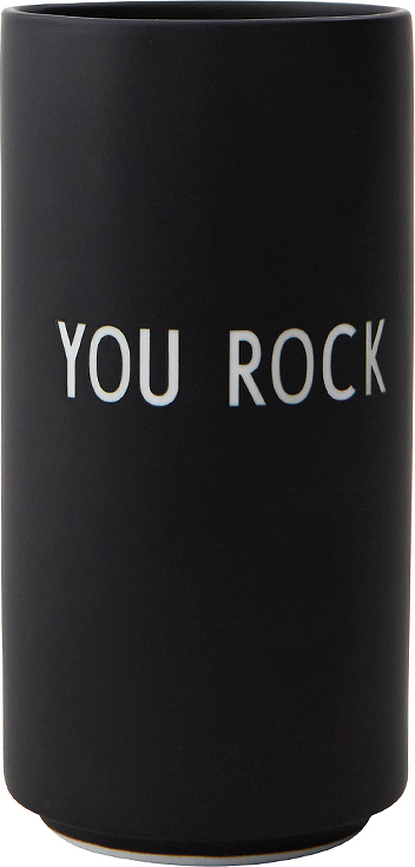 Favourite You Rock Vaza in Svečnik