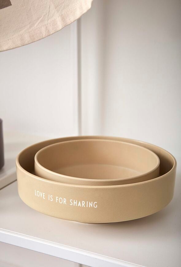 Favourite Zdjela 1,2 l žuta