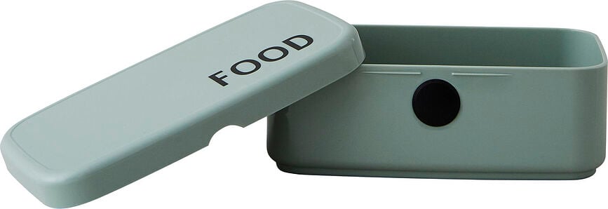 Fiambrera Food & Lunch, color nude