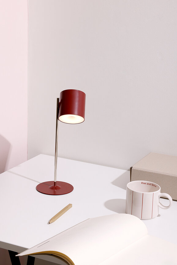 FLYT trådlös lampa, grön