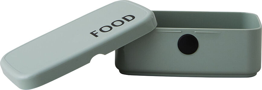 FOOD & LUNCH Δοχείο Φαγητού, nude