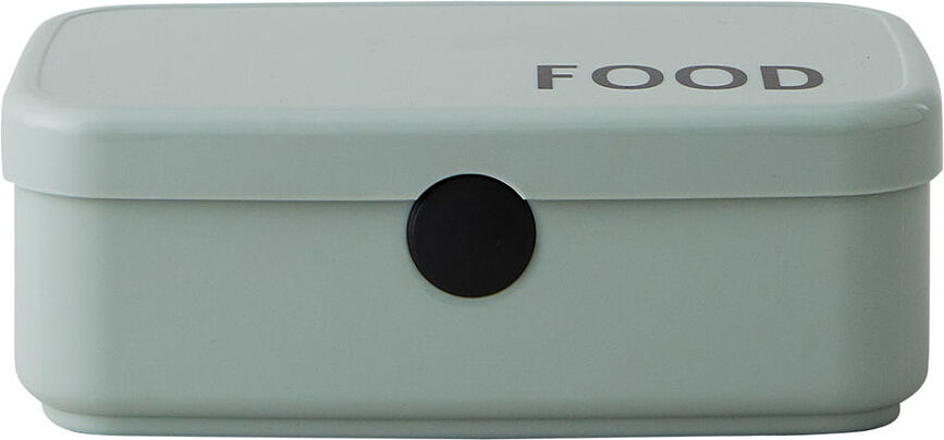 FOOD & LUNCH Δοχείο Φαγητού, nude