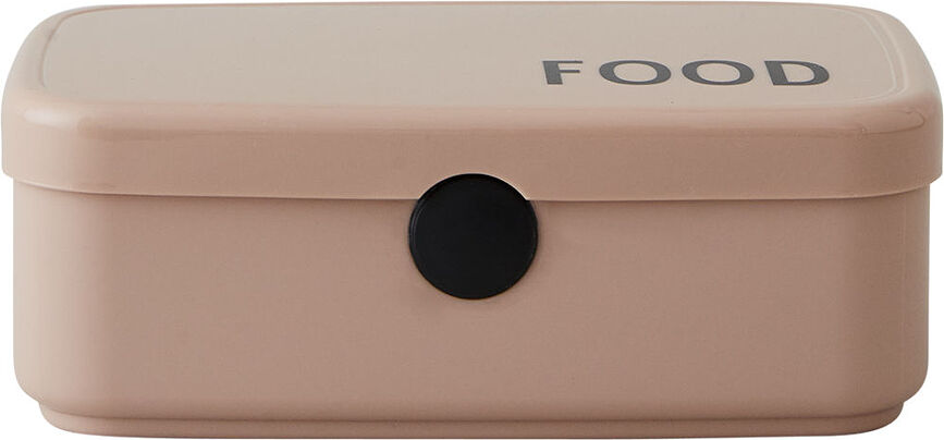 FOOD & LUNCH Δοχείο Φαγητού