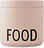 Food Termo Posoda za hrano, velika, pudrasta