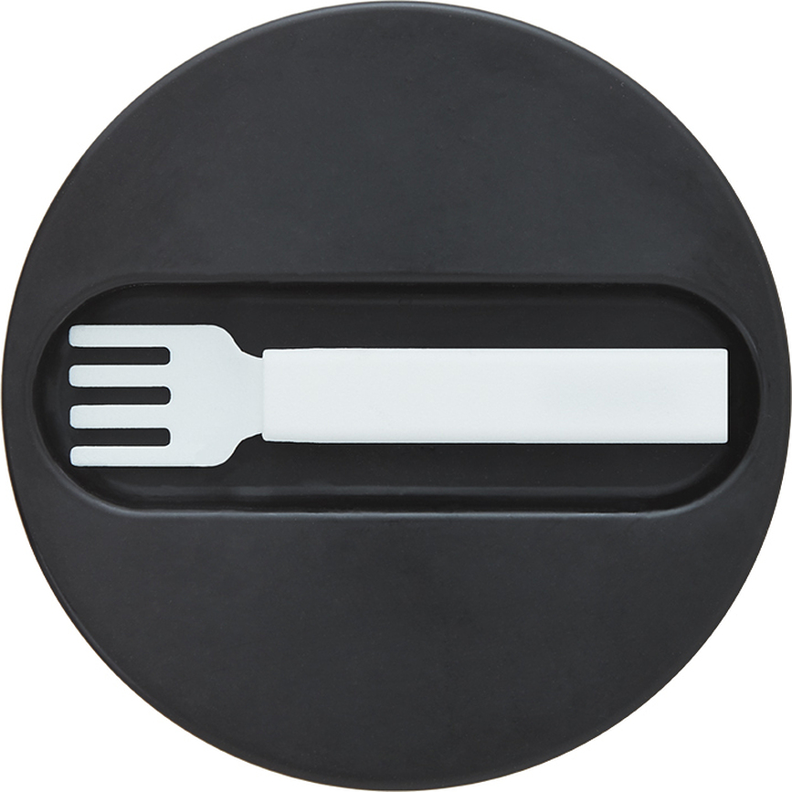 Food Termo Posuda za hranu velika puderasta