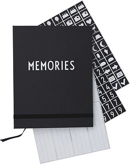 Foto albums Memories