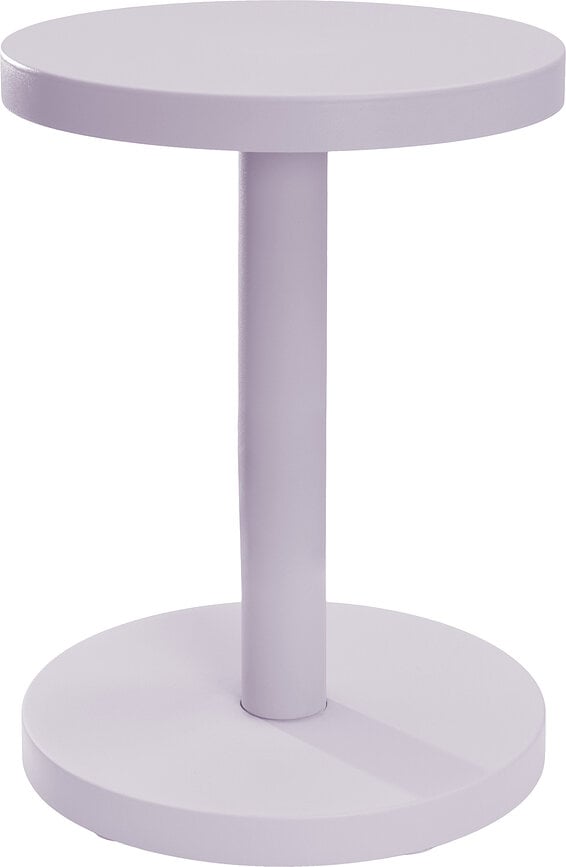 Galdiņš 3in1 Trisse S, gaiši violets