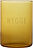 Glas Favourite Hygge brun