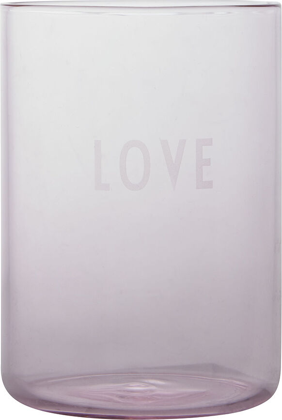 Glāze Favourite Love rozā