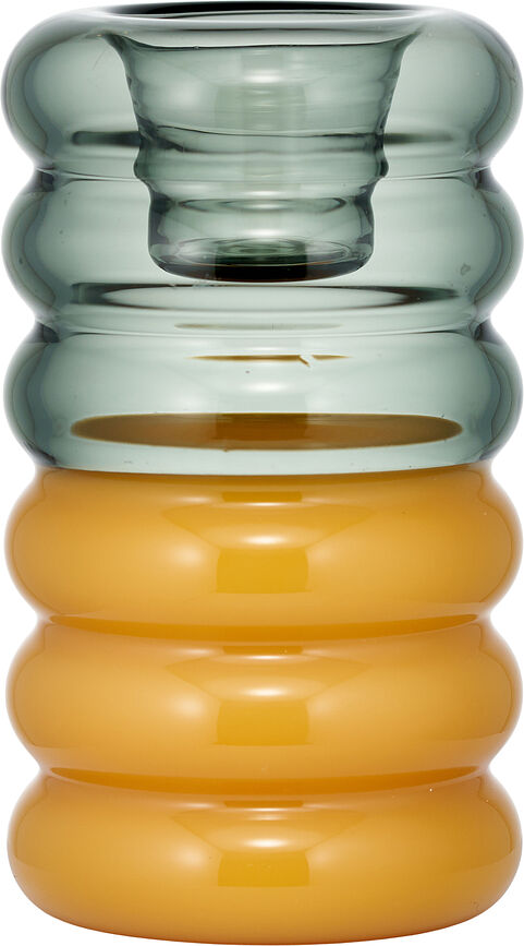 Hoop Κηροπήγιο για κλασικό κερί